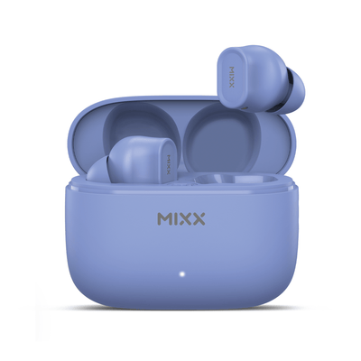 Mixx StreamBuds Switch D7 Wireless Earbuds - Mixx Audio