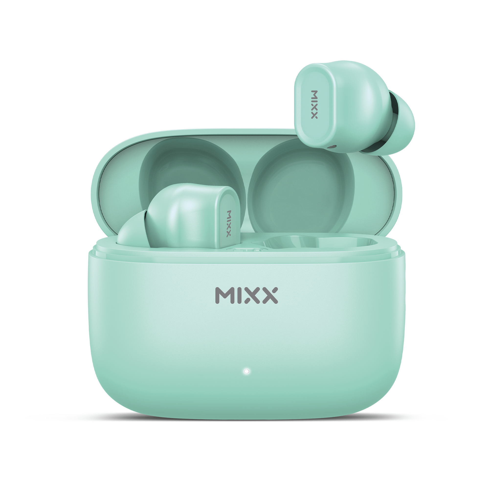 Mixx StreamBuds Switch D7 Wireless Earbuds - Mixx Audio