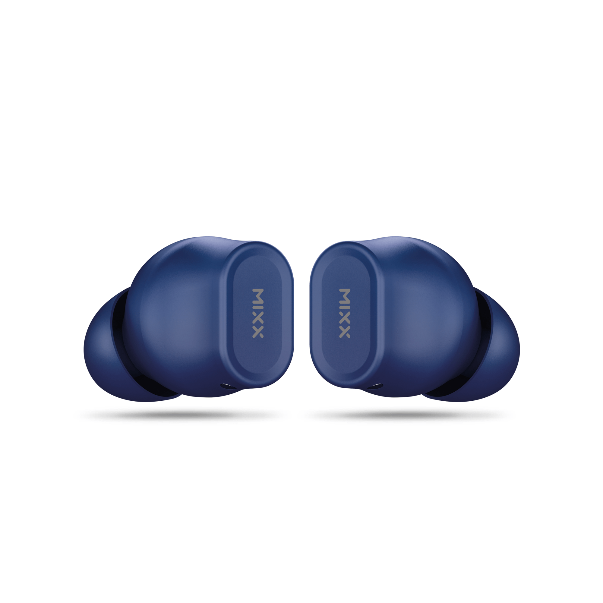 Mixx StreamBuds Switch D7 Wireless Earbuds - Mixx Audio