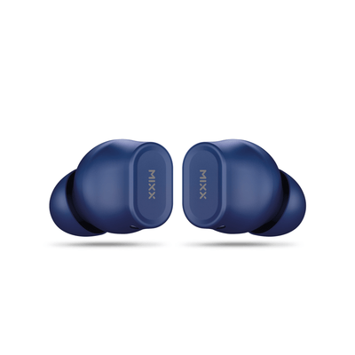 Mixx StreamBuds Switch D7 Wireless Earbuds - Mixx Audio