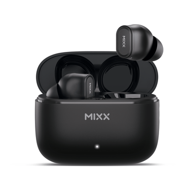 Mixx StreamBuds Switch D7 Wireless Earbuds - Mixx Audio