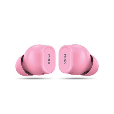 Mixx StreamBuds Switch D7 Wireless Earbuds - Mixx Audio
