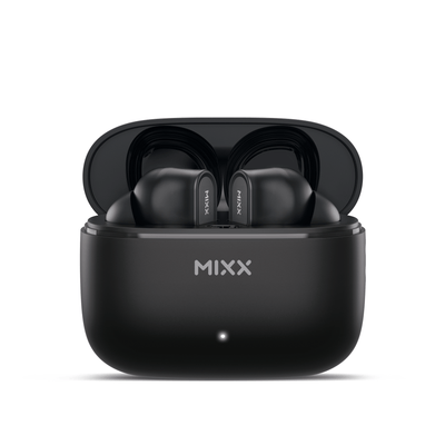 Mixx StreamBuds Switch D7 Wireless Earbuds - Mixx Audio