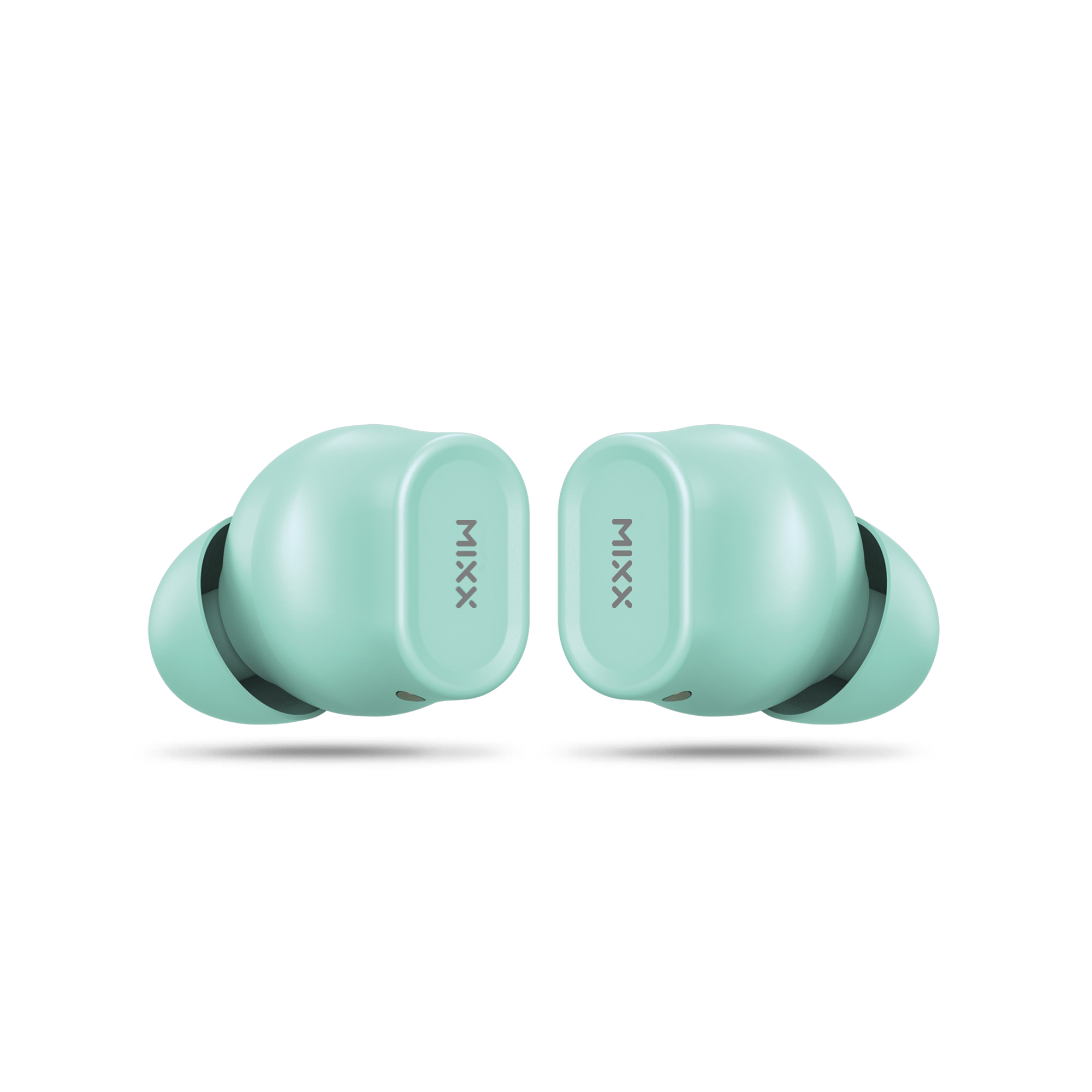Mixx StreamBuds Switch D7 Wireless Earbuds - Mixx Audio
