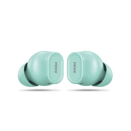 Mixx StreamBuds Switch D7 Wireless Earbuds - Mixx Audio