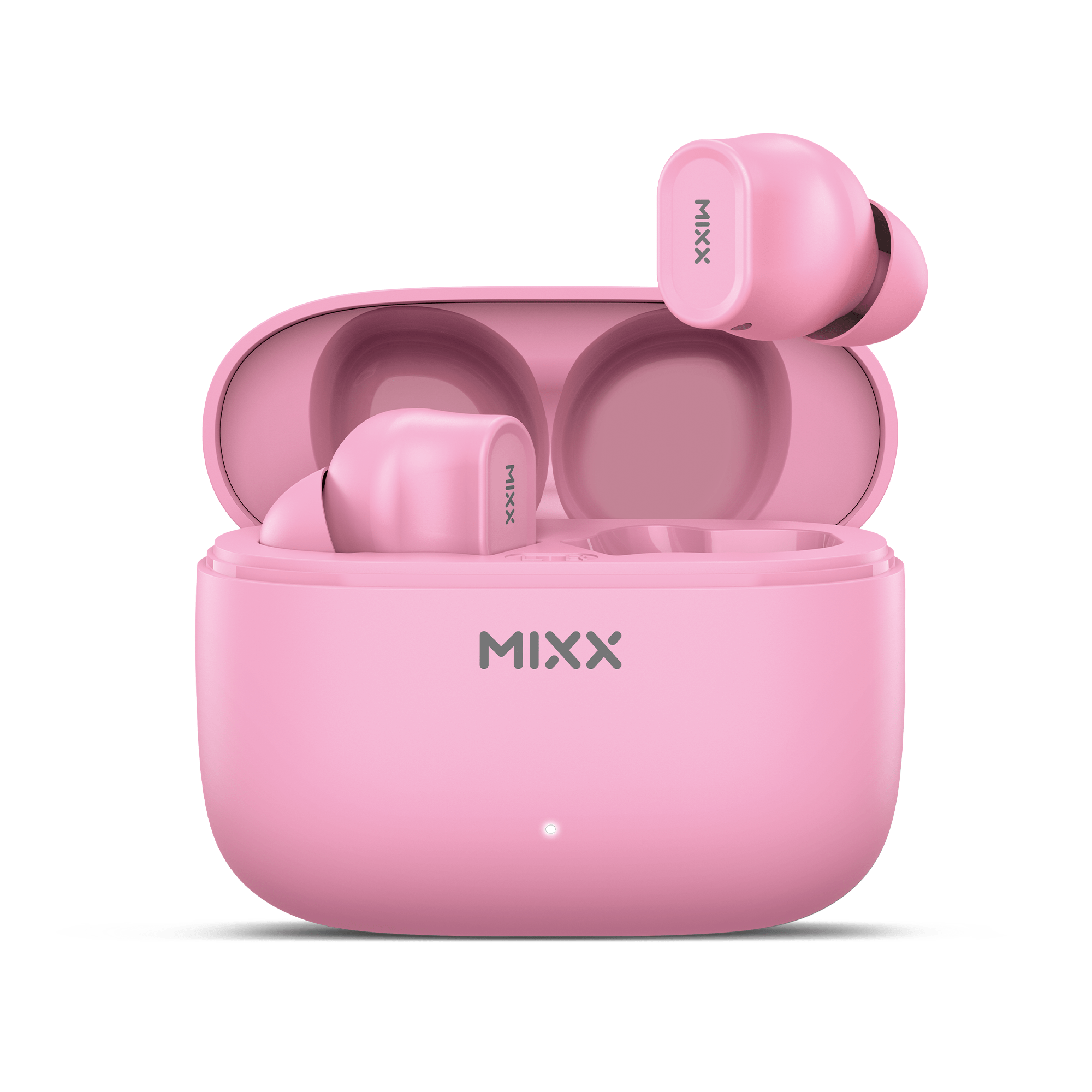 Mixx StreamBuds Switch D7 Wireless Earbuds - Mixx Audio