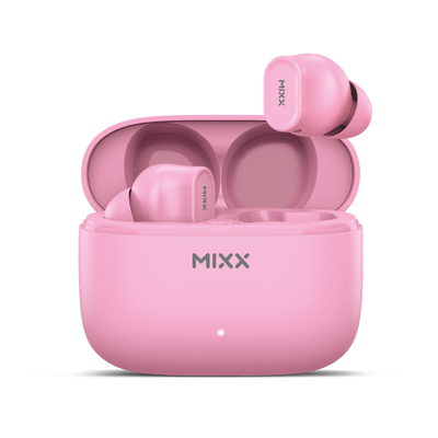 Mixx StreamBuds Switch D7 Wireless Earbuds - Mixx Audio