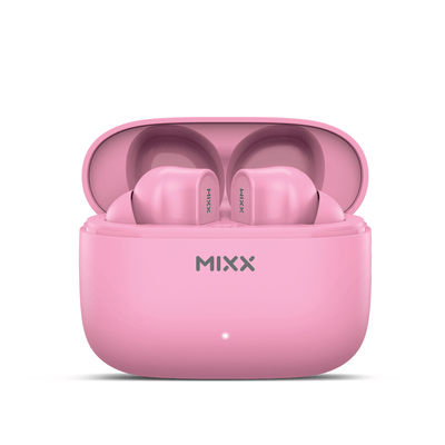 Mixx StreamBuds Switch D7 Wireless Earbuds - Mixx Audio
