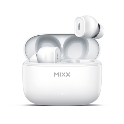 Mixx StreamBuds Switch D7 Wireless Earbuds - Mixx Audio