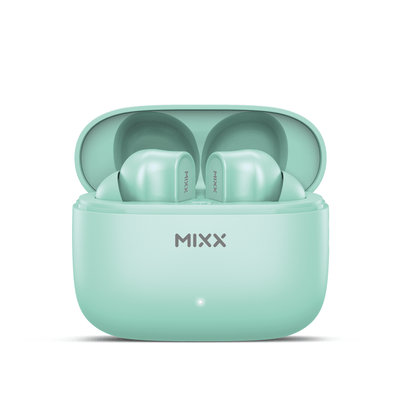 Mixx StreamBuds Switch D7 Wireless Earbuds - Mixx Audio