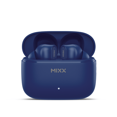 Mixx StreamBuds Switch D7 Wireless Earbuds - Mixx Audio
