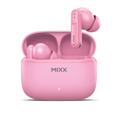 Mixx StreamBuds Switch S7 Wireless Earbuds - Mixx Audio