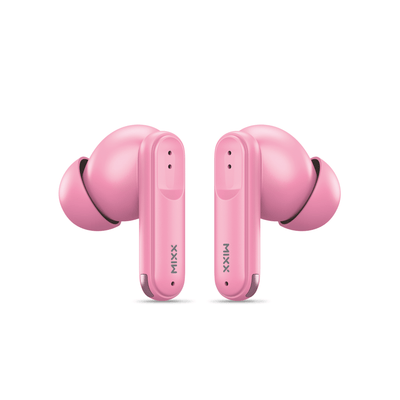 Mixx StreamBuds Switch S7 Wireless Earbuds - Mixx Audio
