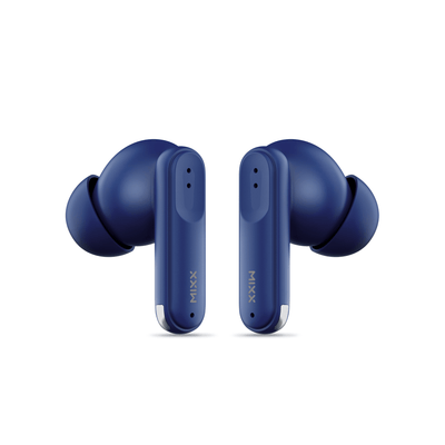 Mixx StreamBuds Switch S7 Wireless Earbuds - Mixx Audio
