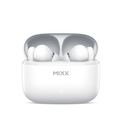 Mixx StreamBuds Switch S7 Wireless Earbuds - Mixx Audio