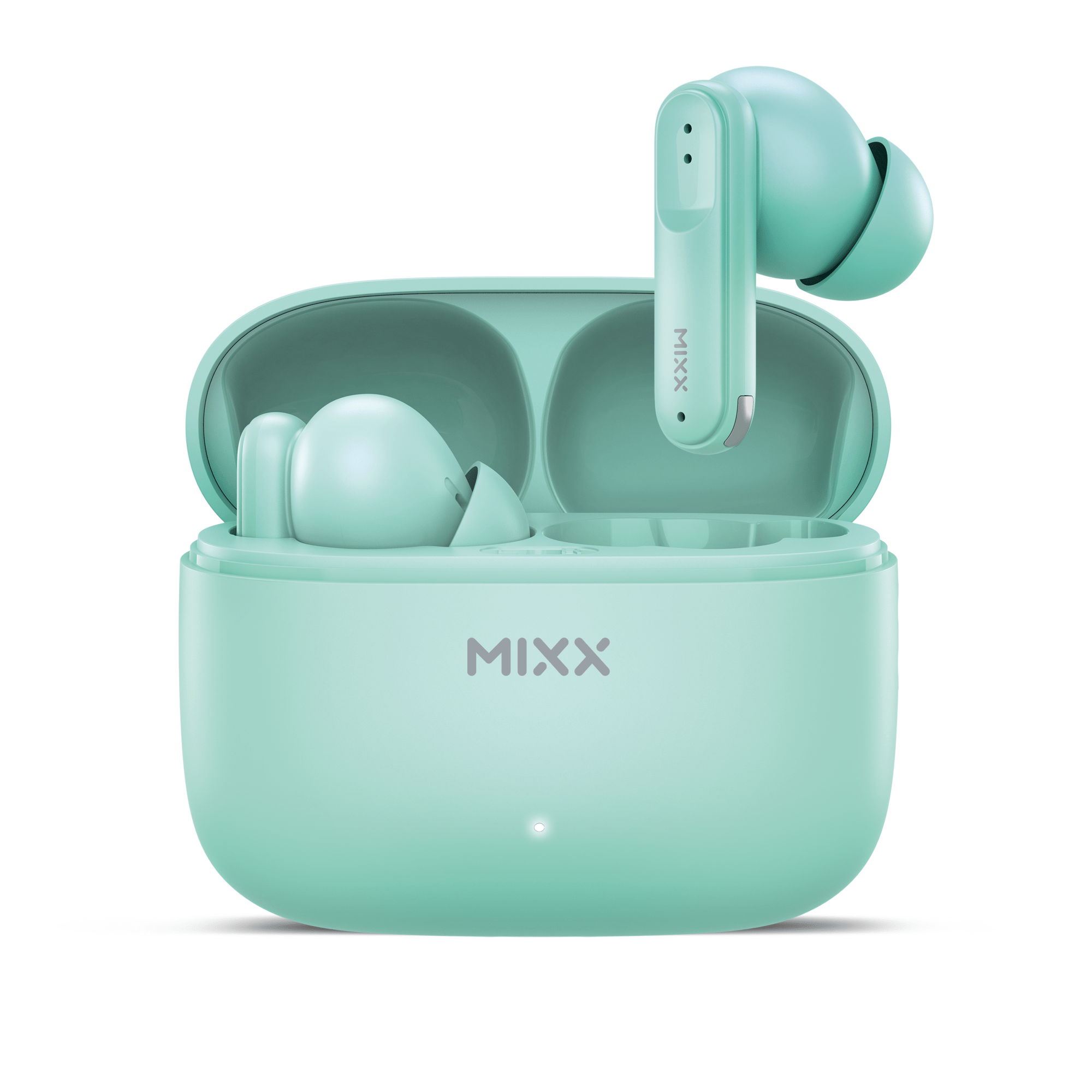 Mixx StreamBuds Switch S7 Wireless Earbuds - Mixx Audio