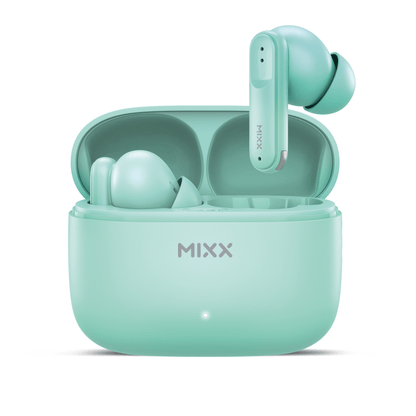 Mixx StreamBuds Switch S7 Wireless Earbuds - Mixx Audio