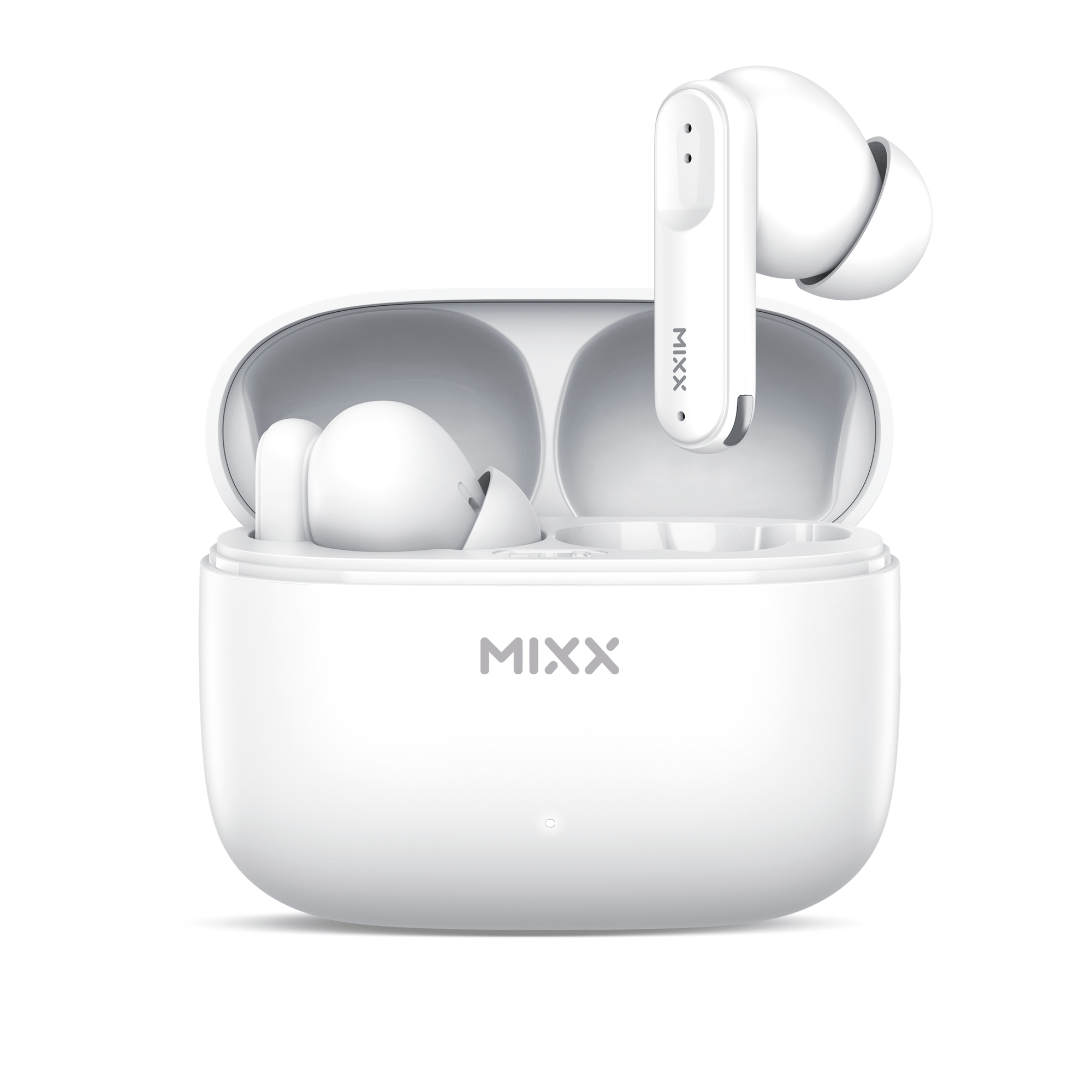 Mixx StreamBuds Switch S7 Wireless Earbuds - Mixx Audio