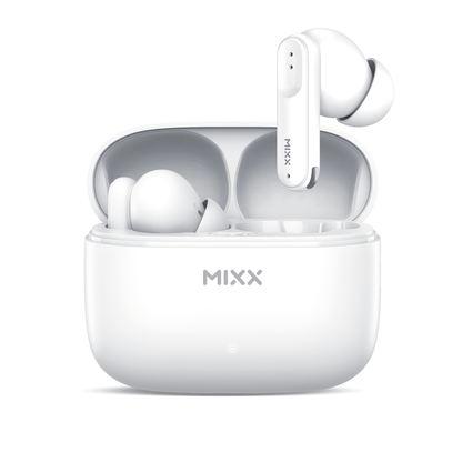 Mixx StreamBuds Switch S7 Wireless Earbuds - Mixx Audio