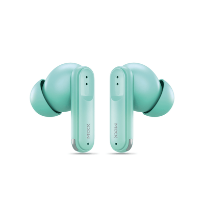 Mixx StreamBuds Switch S7 Wireless Earbuds - Mixx Audio