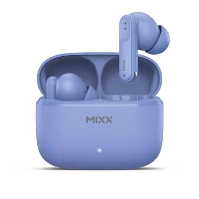 Mixx StreamBuds Switch S7 Wireless Earbuds - Mixx Audio