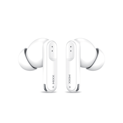 Mixx StreamBuds Switch S7 Wireless Earbuds - Mixx Audio