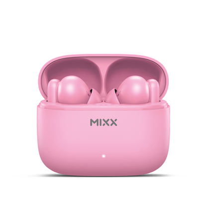 Mixx StreamBuds Switch S7 Wireless Earbuds - Mixx Audio