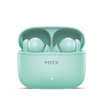 Mixx StreamBuds Switch S7 Wireless Earbuds - Mixx Audio