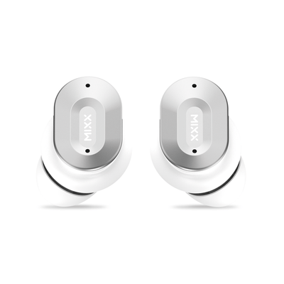 Mixx StreamBuds Ultra Dots True Wireless Earbuds - Mixx Audio