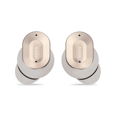 Mixx StreamBuds Ultra Dots True Wireless Earbuds - Mixx Audio