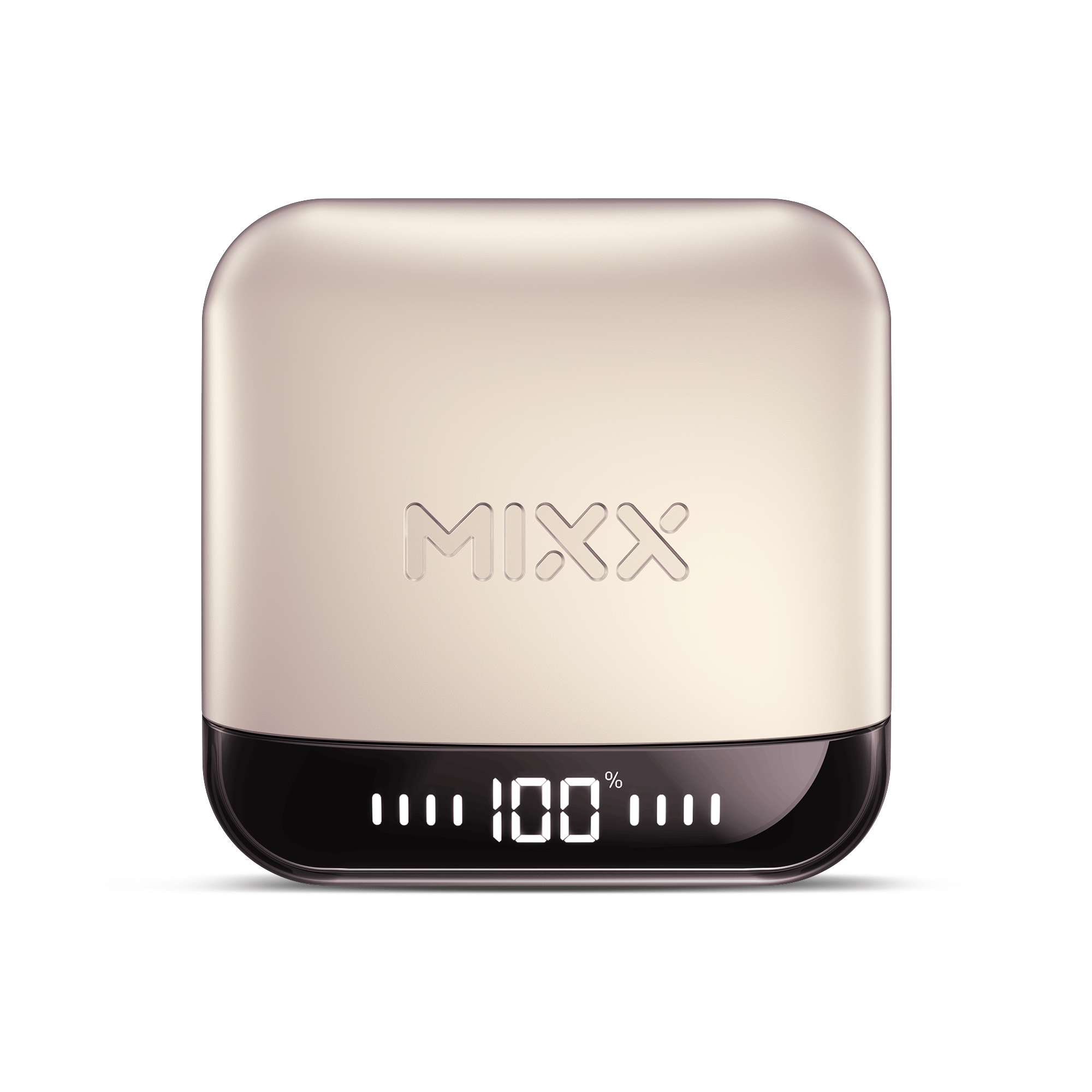 Mixx StreamBuds Ultra Hybrid True Wireless Earbuds - Mixx Audio