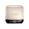 Mixx StreamBuds Ultra Hybrid True Wireless Earbuds - Mixx Audio