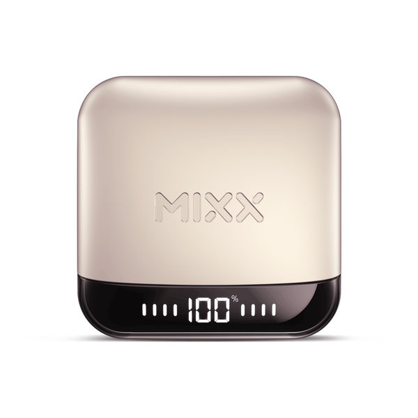 Mixx StreamBuds Ultra Hybrid True Wireless Earbuds - Mixx Audio