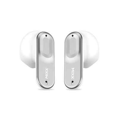 Mixx StreamBuds Ultra Hybrid True Wireless Earbuds - Mixx Audio