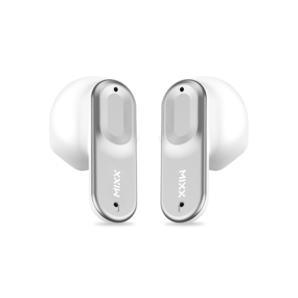 Mixx StreamBuds Ultra Hybrid True Wireless Earbuds - Mixx Audio
