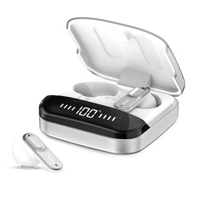 Mixx StreamBuds Ultra Hybrid True Wireless Earbuds - Mixx Audio