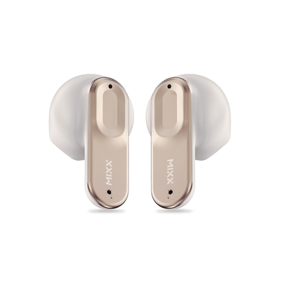 Mixx StreamBuds Ultra Hybrid True Wireless Earbuds - Mixx Audio