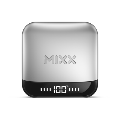 Mixx StreamBuds Ultra Hybrid True Wireless Earbuds - Mixx Audio