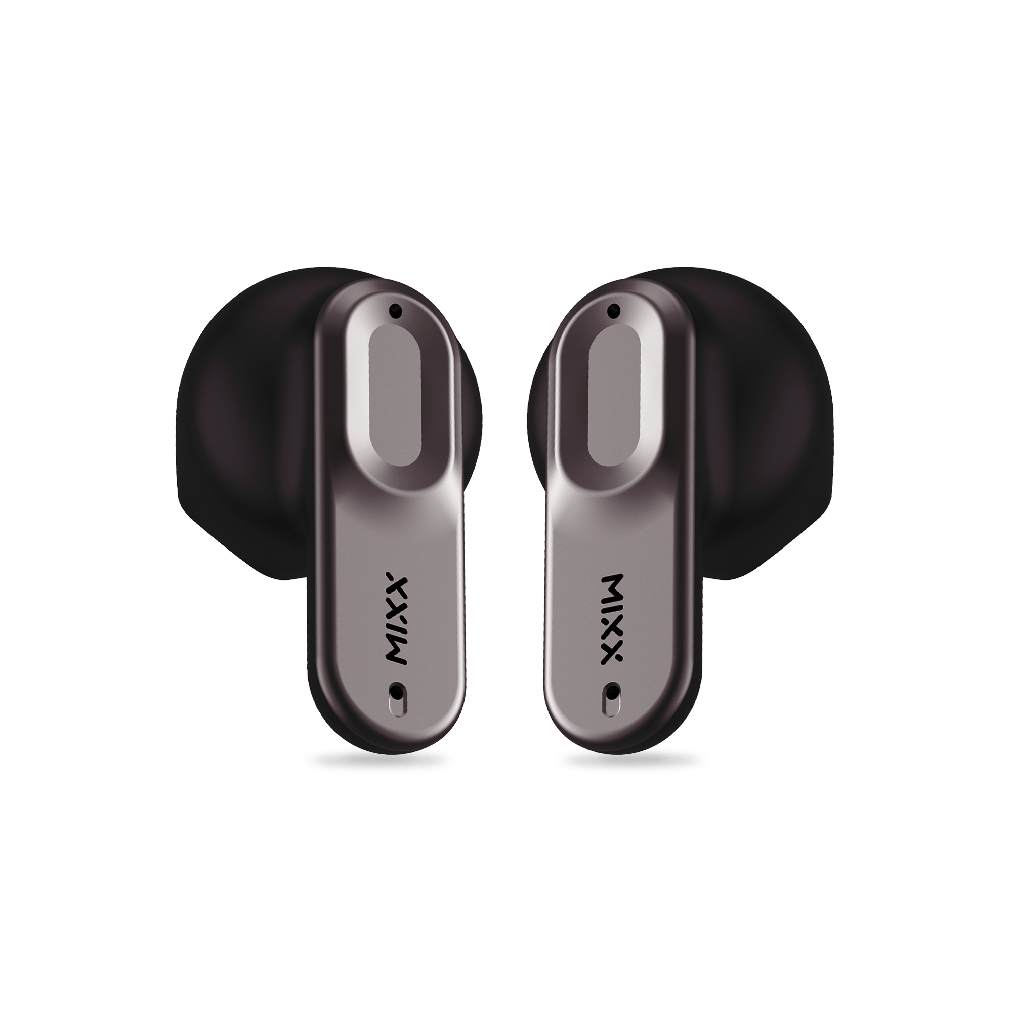 Mixx StreamBuds Ultra Hybrid True Wireless Earbuds - Mixx Audio