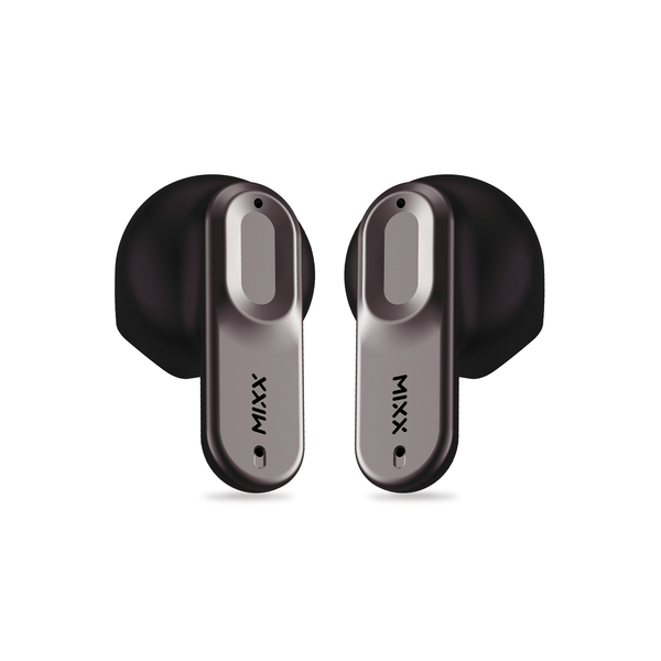 Mixx StreamBuds Ultra Hybrid True Wireless Earbuds - Mixx Audio
