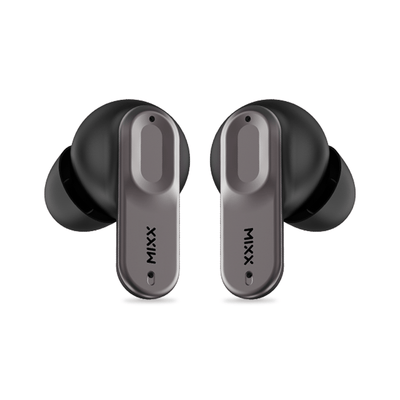 Mixx StreamBuds Ultra Mini True Wireless Earbuds - Mixx Audio