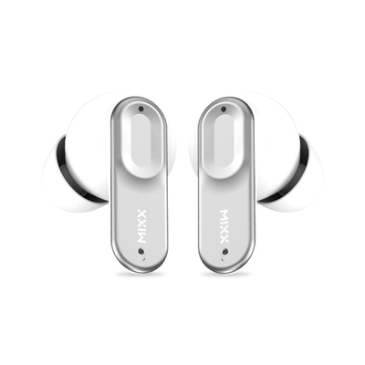 Mixx StreamBuds Ultra Mini True Wireless Earbuds - Mixx Audio