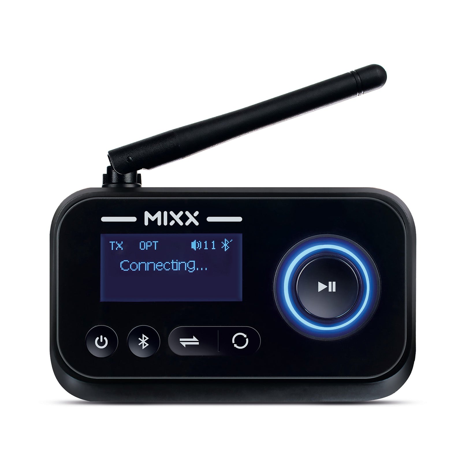 Mixx StreamPort TV Audio Transmitter – Mixx Audio