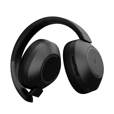 Mixx StreamQ C2 Wireless Headphones - Mixx Audio