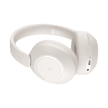 MIXX STREAMQ C2 WIRELESS HEADPHONES - Mixx Audio