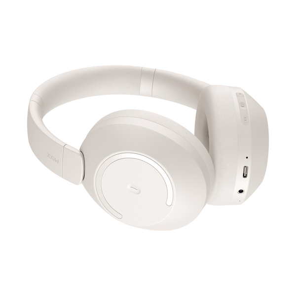 MIXX STREAMQ C2 WIRELESS HEADPHONES - Mixx Audio