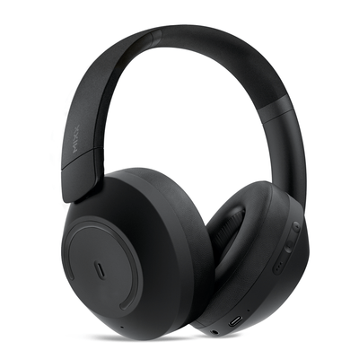 Mixx StreamQ C2 Wireless Headphones - Mixx Audio
