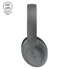 MIXX STREAMQ C3 WIRELESS HEADPHONES - Mixx Audio