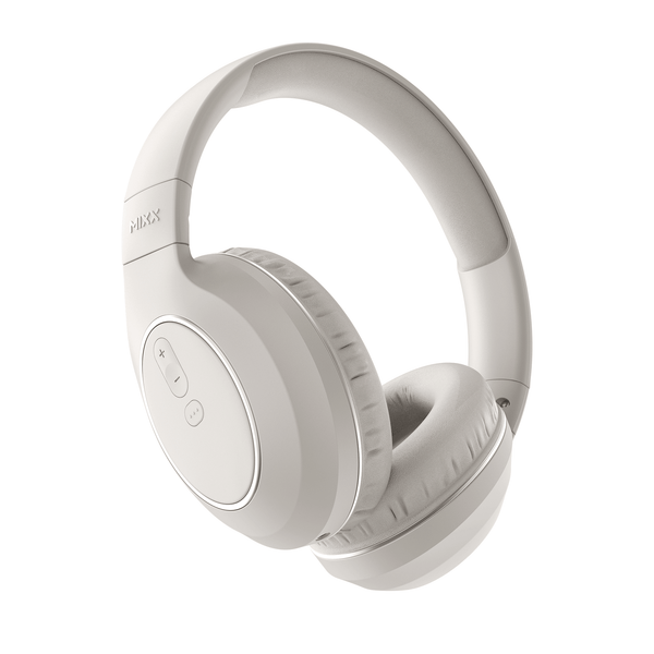MIXX STREAMQ C3 WIRELESS HEADPHONES