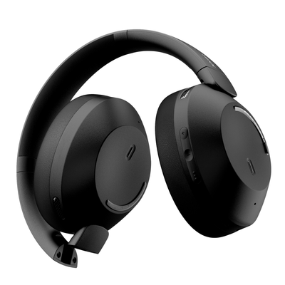Mixx StreamQ C4 ANC Noise Cancelling Headphones - Mixx Audio
